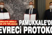 Pamukkale’de ambalaj atıkları ayrı toplanacak