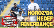 Yukatel Denizlispor’da Fenerbahçe maçıyla çıkışa geçme hedefi