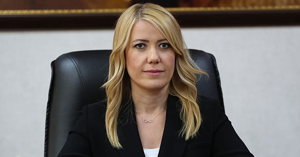 Doğan: İstanbul Sözleşmesi acilen uygulanmalı