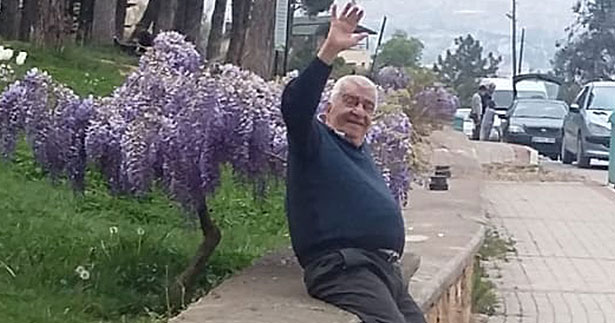 DSO Başkanı’nın ağabeyi Macit Keçeci koronaya yenildi