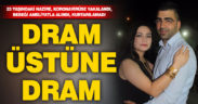 Serinhisar’da 7 aylık hamile kadın korona oldu, bebek kurtuldu, anne hayatını kaybetti
