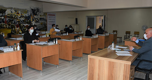 Buldan’dan filyasyon ekibine destek