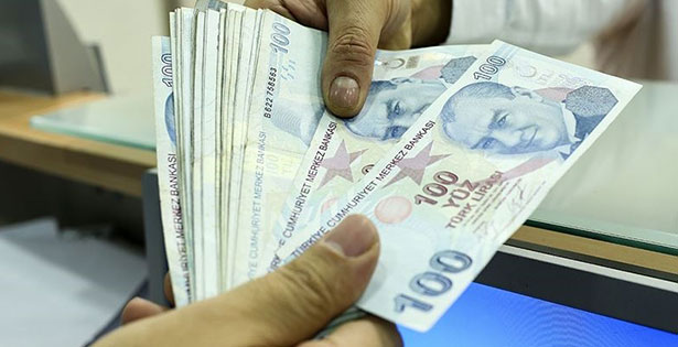 Emekli Sandığı aylıkları erken ödenecek