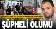 Bombalama iddiasıyla yargılanıp beraat eden Denizlili Avukat, balkondan düşüp öldü