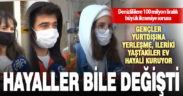 Denizlililere 100 milyon liralık büyük ikramiye sorusu: Hayaller bile değişti