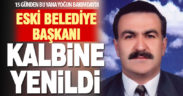 Çal’ın eski belediye başkanı Ali Mehmet Hoşgül, vefat etti