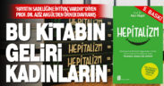 Bu kitabın geliri kadınların