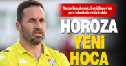 Yukatel Denizlispor’da, Yalçın Koşukavak dönemi