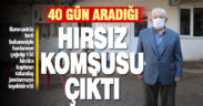 Korona testi bahanesiyle kandırılıp 150 bin lirası çalınan vatandaş jandarmaya teşekkür etti