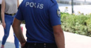 Kurallara uymayan 27 kişi yurda yerleştirildi