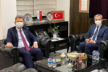 Üniversite sınavları Çivril’de yapılacak