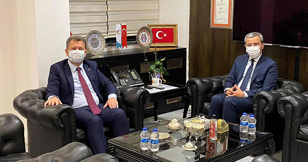 Üniversite sınavları Çivril’de yapılacak