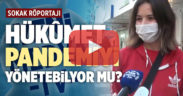 Pandemi süreci iyi yönetilebiliyor mu?
