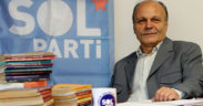 Sol Parti İl Başkanı Çoban: 50 milyon aşı nerede?