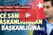 AK Parti’nin yeni il başkanı süreci anlattı