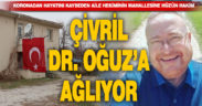 Kovid-19’dan ölen Denizlili doktorun görev yaptığı mahallede üzüntü hakim