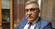Muhtarlar Derneği’ne yeni başkan