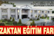 Bilnet Okulları online eğitimde bir adım önde