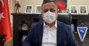 Başkan uyardı: Vakalar azalıyor ama Çal’a gelmeyin