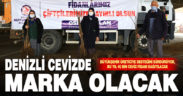 Büyükşehir üreticiye ceviz fidanı dağıtmaya başladı