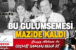 GEÇMİŞ ZAMAN OLUR Kİ