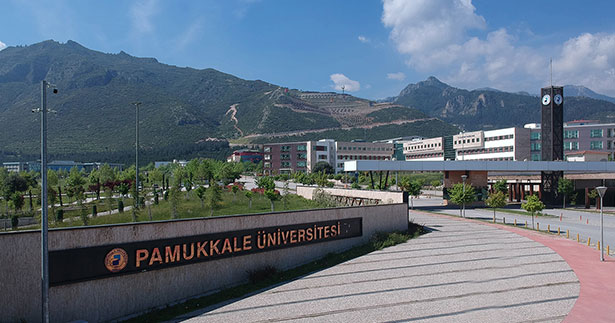PAÜ’nün Projesine AB Desteği