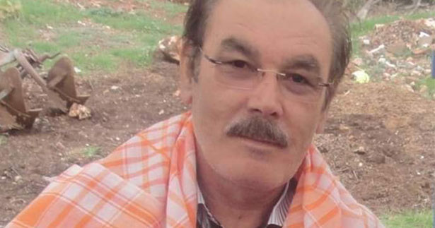 CHP eski ilçe başkanı korona kurbanı