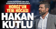 Denizlispor Hakan Kutlu ile anlaştı