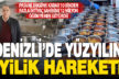 Denizli’nin iyilik hareketi PASVAK, 20 yıldır gariban doyuruyor