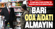 İYİ Partili Öztürk’ten 9 milyon işletmeyi ilgilendiren teklif: Oda aidatları alınmasın