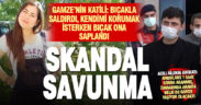 Isparta’da öldürülen Denizlili Gamze Esgicioğlu cinayetiyle ilgili davanın görülmesine başlandı