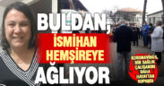 Buldanlı hemşire Kovid-19 nedeniyle yaşamını yitirdi