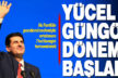 Yücel Güngör’ün il başkanı olduğu Ak Parti kongresi tamamlandı