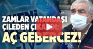 Denizlili vatandaşlardan zam yorumları