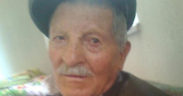 Prof. Dr. Celal Şimşek babasını kaybetti
