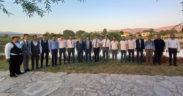 Ülkü Ocakları’ndan Dalaman çalışması
