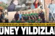 Güney’in başarılı sporcuları; şalvarlı şampiyonlar spor salonu istiyor