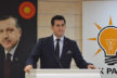 AK Parti il kongresine gidiyor