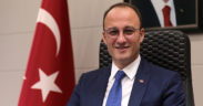 Başkan Örki’den Kazıkbeli Savaşı mesajı
