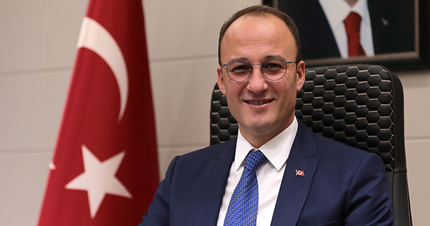 Başkan Örki’den Kazıkbeli Savaşı mesajı