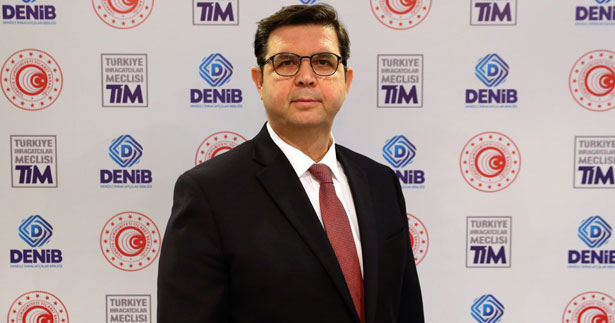 DENİB Akademi eğitimlerini sürdürüyor