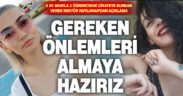 2 ayda 2 öğrencisini cinayete kurban veren rektör Ahmet Kutluhan: Gereken önlemleri almaya hazırız