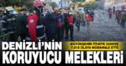 Büyükşehir İtfaiye 2020’de 7.018 olaya müdahale etti