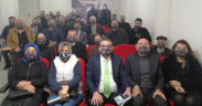 MHP görev dağılımını yaptı