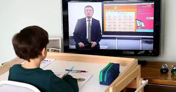Eğitimde yarıyıl molası başlıyor