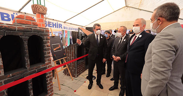 Büyükşehir’den Hocalı soykırımı sergisi