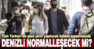 Tüm Türkiye’nin gözü yarın yapılacak kabine toplantısında