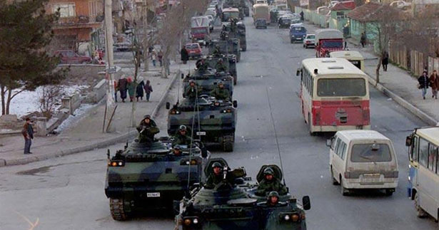 Tarihteki kara leke: 28 Şubat