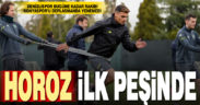 Denizlispor, deplasmanda Konyaspor’la karşılaşacak