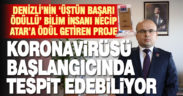 Kol saati gibi kullanılacak sensör, koronavirüs benzeri hastalıkların erken teşhisini sağlayacak